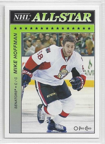 15-16 OPC Complete Your ALL-STAR GLOSSY 45-Card Set - Picture 35 of 45
