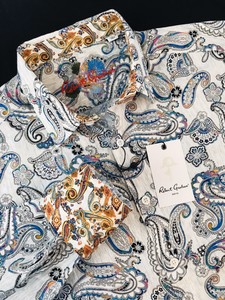 Robert-Graham-Colorful-Paisley-Sport-Shirt-White-198