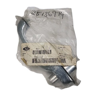 OEM Mack 55QS32, 25136974 Exterior Door Handle  for R/RB/RD/RW/DM/DMM/U Models