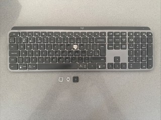 Logitech MX Keys YR0073
