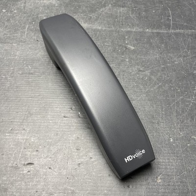 Original Polycom Hörer Für CX600 PoR IP Business Office Telefon (K33-41)