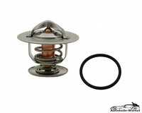 KüHlmittel Thermostat 84C FüR VW Seat Polo II Van Coupe Classic Vento 82-02