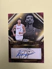 2025-26 Topps - Topps Notch Signatures Kel'el Ware #TNS-AR (AU)