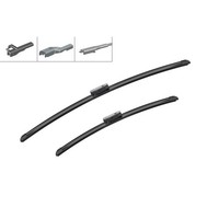 Scheibenwischer Satz Bosch 3 397 007 467 Aerotwin 650/475Mm - 1 Set