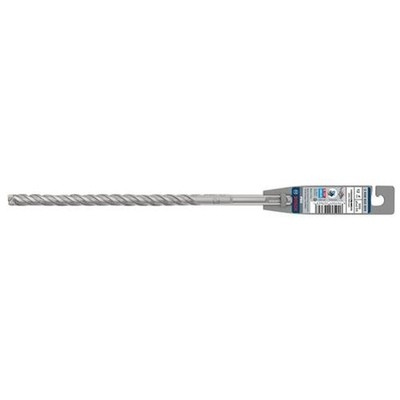 Bosch Powertool Accessories PRO SDS plus-5X Bohrhammer Meißel 12.0 x 200 x 260mm