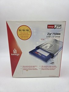 Zip Drive for Mac | eBay
