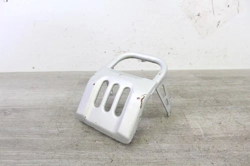 GRIP, FRONT (SILVER)