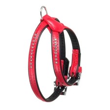 Karlie Monte Carlo Dog Cat Harness, Red, New