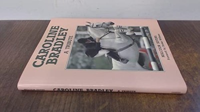 Caroline Bradley by Severs, Malcolm Hardback Book The Fast Free Shipping