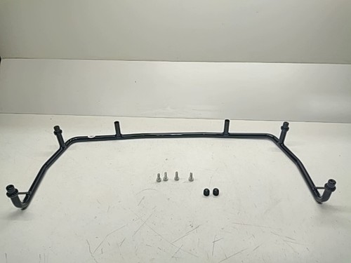 Kit-Front Rack Extender, 3.5" Wide - ---- POLARIS NOS