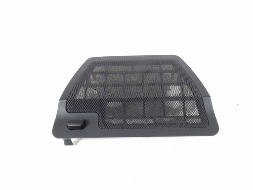 BMW 7 E65 E66 2007 Mitte Einzelteil Kombiinstrument Cockpit 8261042