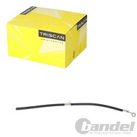 Triscan Bremsschlauch Vorderachse Links Passend FüR Honda City Insight Jazz