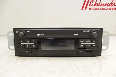 ORIGINAL Audio rechts NISSAN NV300 Van (X82)  2017