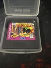Tempo Jr. (Sega Game Gear) Tested & Working & Original Case