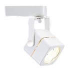 10 ELCO Electronic Low Voltage Track Fixtures Model: ET532W — photo 1