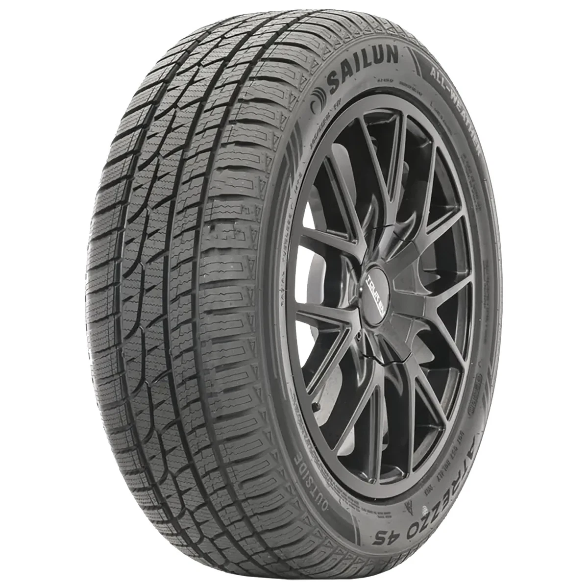Sailun 225/55/17 Car & Truck Tires for sale | eBay