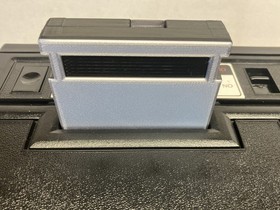 Colecovision Flash Cartidge - Multi-game Cartridge - Silver Edition