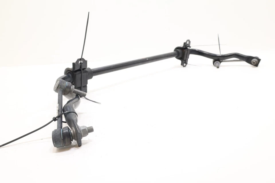 Barra estabilizadora Range Rover 2021 Cpla5d498ac Lr048093 Lr067859 Foto 2 de 4