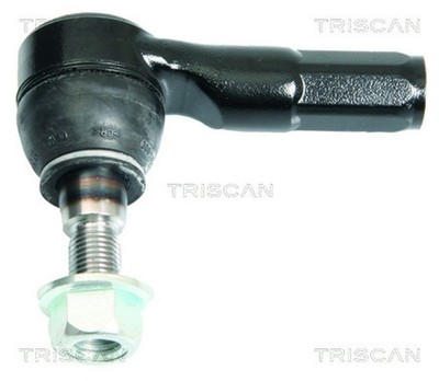 2x Spurstangenkopf TRISCAN 8500 10114/2x für VW CRAFTER 30 50 35 Bus TDI 4motion