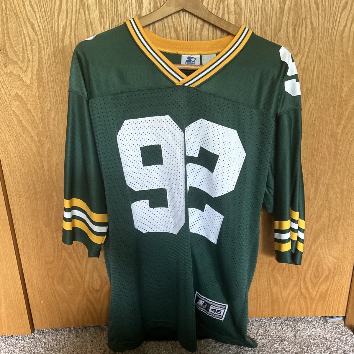 Starter Green Bay Packers NFL Jerseys for sale | eBay