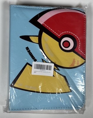 4 pocket card binder pokemon Perfect Order Porfolio Stevenson's Toys & Games This durable binder contains twenty pages Pokmon TCG Games Card Binder