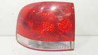 28259002 TAIL LIGHT OUTER LEFT / 313097 FOR VOLKSWAGEN TOUAREG 7LA TDI R5