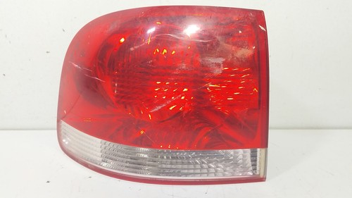 28259002 RÜCKLEUCHTE AUßEN LINKS / 313097 FÜR VOLKSWAGEN TOUAREG 7LA TDI R5