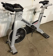 Spinner® NXT Indoor Cycling Bike by Star Trac Commercial Grade Spin Bike