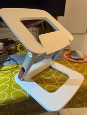 Leitz Ergo Adjustable Multi-Angle Laptop Stand