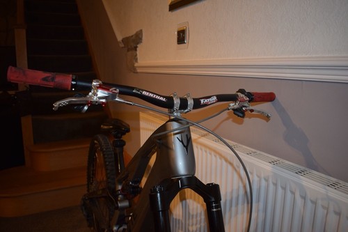 Whyte E-Lyte 150 RSX (FULLY UPGRADED) - Picture 7 of 21