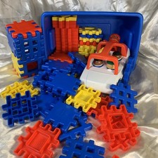 little tikes Waffle Blocks