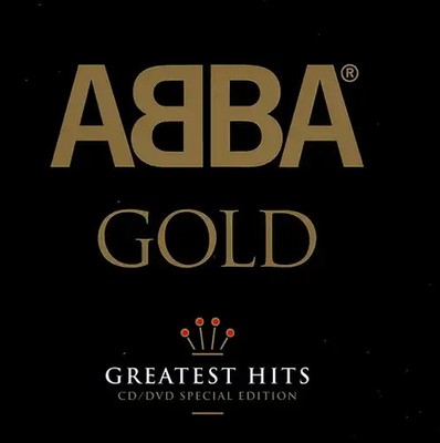Abba - Gold Special Edition