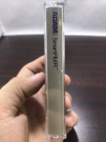 Smart Filer Coleco for ADAM ColecoVision Computer Complete in Case