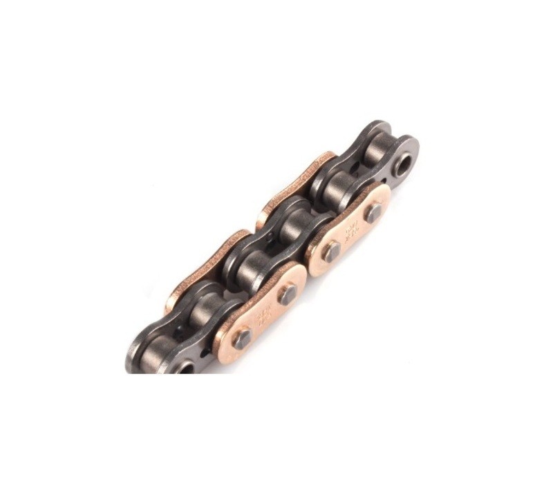 Chaine moto AFAM 525XHR3 super renforcée 16/42 longévité accrue