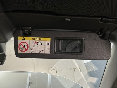 Sonnenblende rechts Audi TTS Roadster (FV9, FVR) 8V7857552AB 