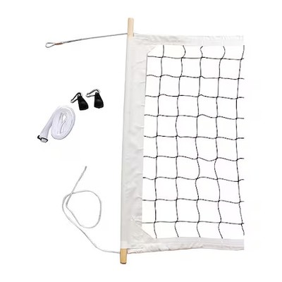 Spalding 434610 Volleyball Net, 36 In