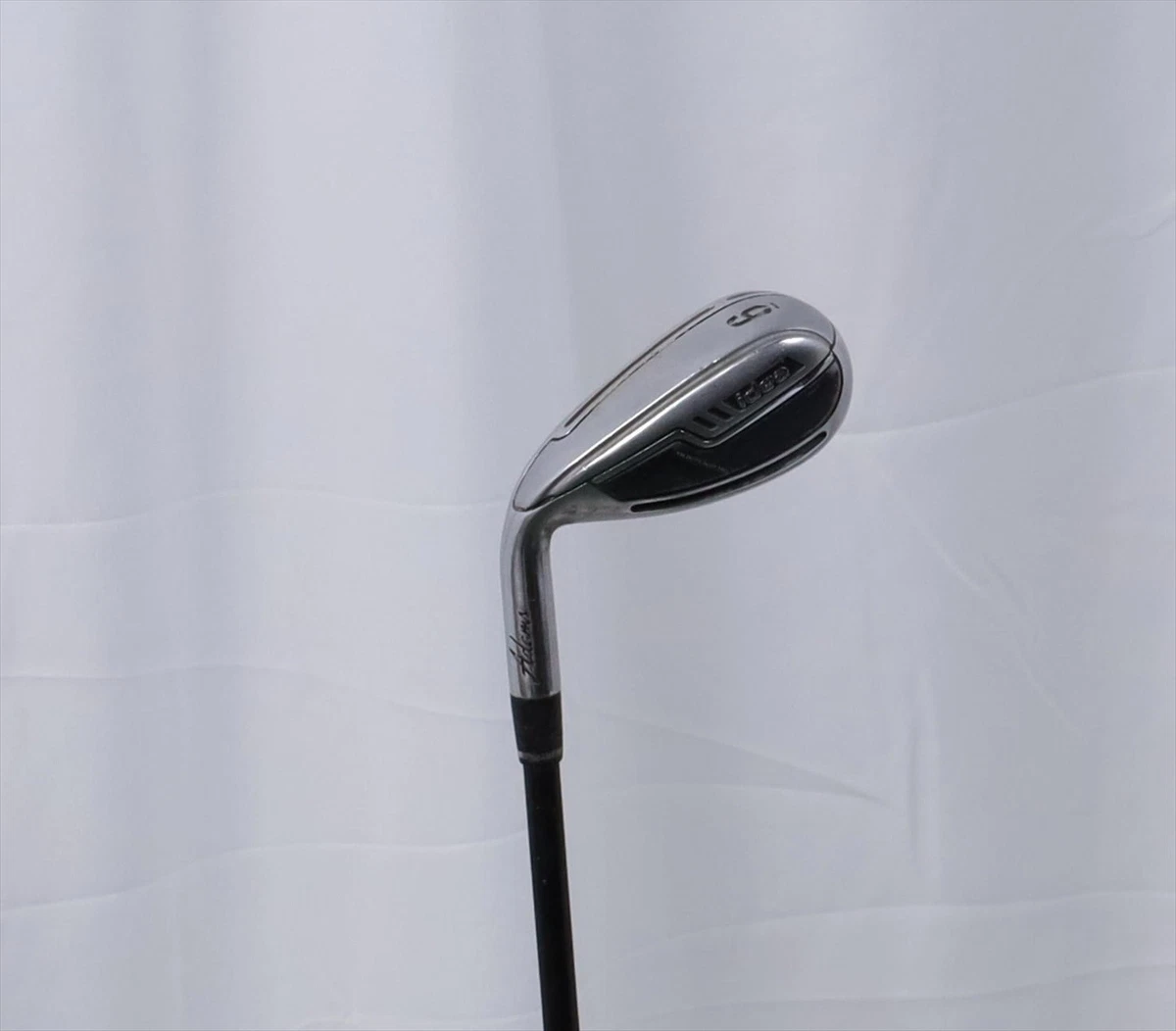 Adams 6-Iron Hybrid Golf Clubs for sale - eBay