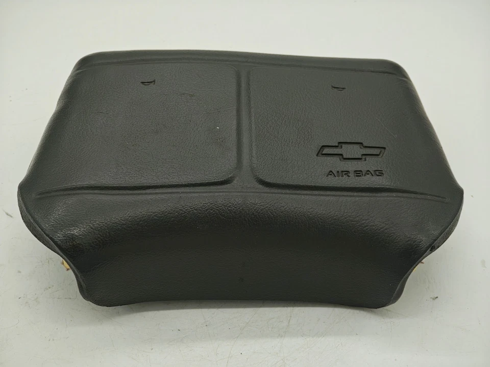 Chevrolet Cavalier 2000 volante airbag airbag OEM 1016511-1 Foto 3 de 4