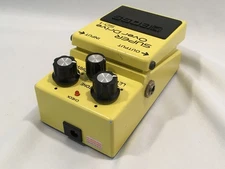 BOSS SD 1 Over Drive-09