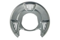 Spritzblech Bremsscheibe Hinterachse Links FüR Toyota Avensis Kombi Liftback