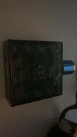 Versace Eros for Men 100ml Eau de Parfum Spray 95% full comes with box