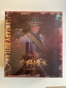 Arthur Morgan Action Figure | eBay