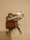 No More Heroes - Nintendo Wii