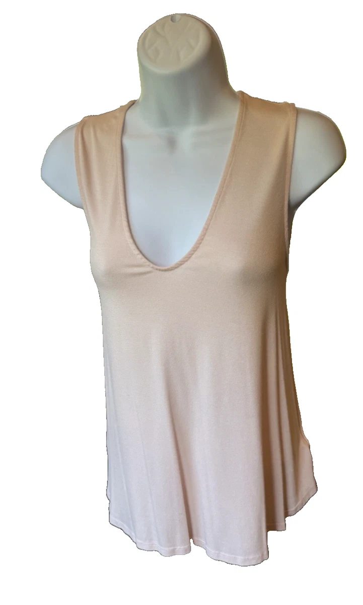 Lamade Solid Tank Tops for Women for sale | eBay