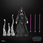 Darth Traya Sith Lord Knights of the Old Republic 2 Star Wars Black Series LOOSE