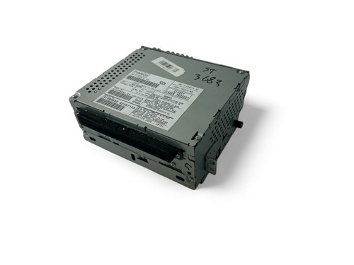 VOLVO S80 II AS Musik-Player ohne GPS 31260540AA 28423764 - Bild 4 von 9