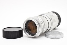 Precious Leica Leitz Elmarit 90 F/2.8 730