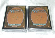 MTG Midnight Hunt Common Uncommon lot of 100 Cards No Duplicates