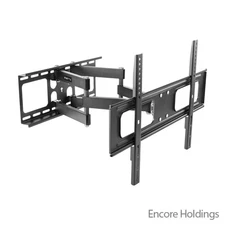Eaton Tripp Lite Outdoor Full Motion TV Wall Mount With Fully DWM3780XOUT
