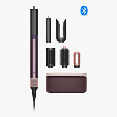 Dyson Airwrap Multi-Styler mit Aufsätzen & Aufbewahrungsbox, Violett